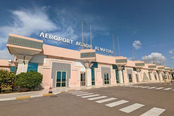 Private Agadir Airport Transfer with Meet & Greet Safe