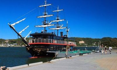 Shimoda Coastal Heritage and Perry Road Experience from Tokyo