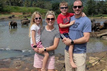 2 Days Private Colombo Tuk Tuk Experience and Kandy Tour by Car