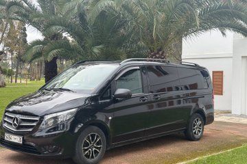 Tangier Airport to Tangier City Private Transfer