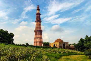 Private Full Day City Tour in Delhi with Transport