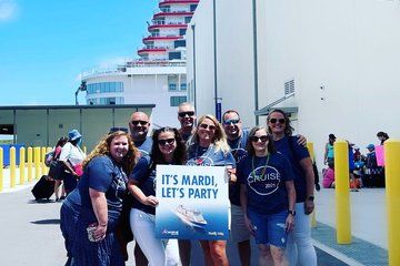 Private Transfer from Port of Tampa to TPA and Tampa Hotels