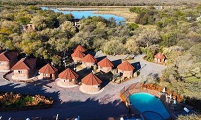 2 Day City Safari Game Drive and Scenic Boat Cruise