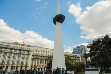 Bucharest Communist Tour: A Journey Through History