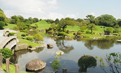 Kumamoto: Samurai Heritage Private Tour with Local Guide