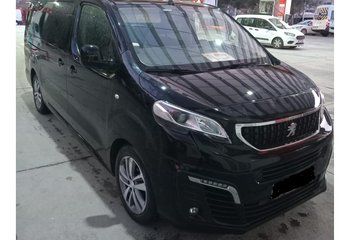 Private Transfer Istanbul Airport to City Hotels