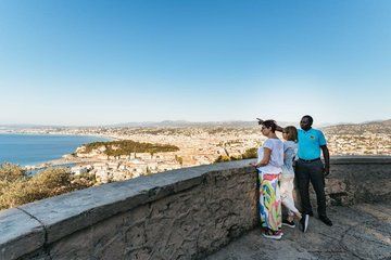 Private tour of Monaco Monte Carlo and Eze