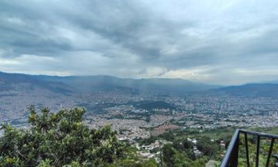 Expedition Cerro El Picacho Vista 360° Nature and local flavor