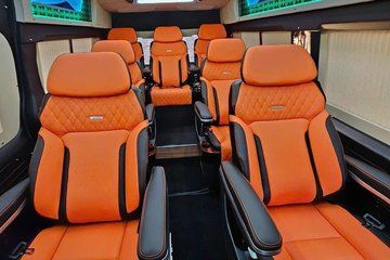 Private Car Service: Hanoi - Sapa