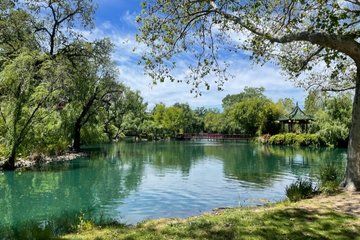 Napa Valley Wine Country Self Guided Driving Tour