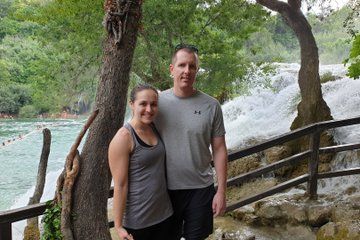 Private Krka Falls, Skradin & Šibenik from Zadar Tickets Included