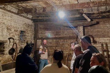 Kakheti Vintage Tastings and Views