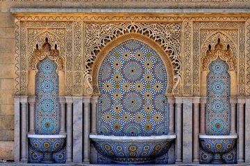 Private Half Day Excursion to Rabat from Casablanca