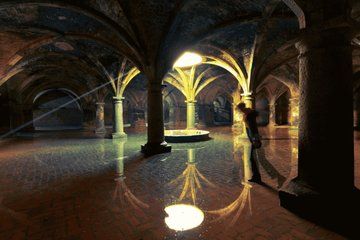 Half-Day Excursion to El Jadida and Azemmour from Casablanca