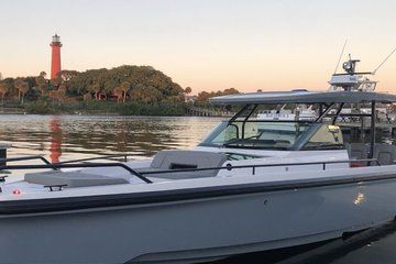 Palm Beach Adventure Cruises