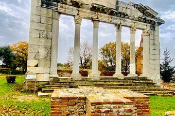 6 Day Albania Tour Tirana Berat Apollonia Vlore and More
