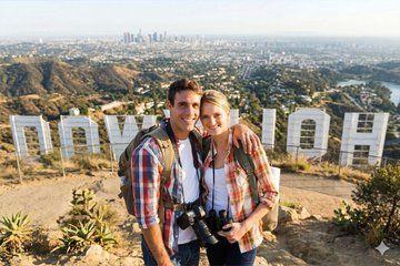 Los Angeles 5-Hour Photo Tour with Professional Photographer