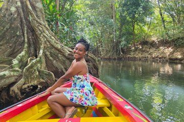 Dominica Northern Treasures