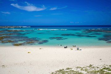 Amami Oshima Island Private Custom Tour with Local Guide