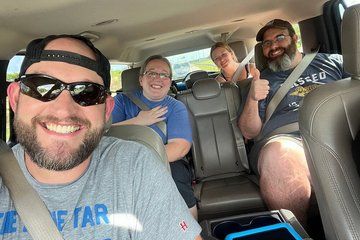 Private Transfer Punta Cana Airport to Punta Cana/Bavaro Hotels