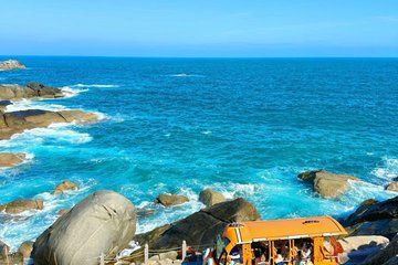 Sanya Private Luxury Transport