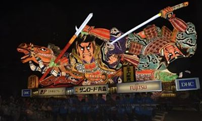 Aomori: Private Custom Tour with Local Guide