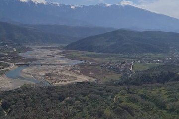 Dardha Lakes Day Trip from Berat with Picnic Lunch