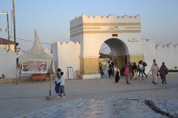 22 Day Grand Tour of Ethiopia Culture History and Adventure
