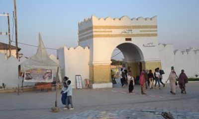 22 Day Grand Tour of Ethiopia Culture History and Adventure