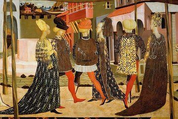 Private Tour of Fashion Made in Italy