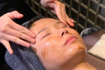 K Beauty Glow Up Private Korean Facial and Skin Analysis in Seoul