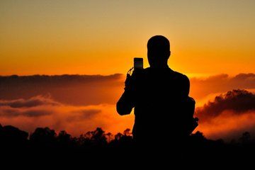 Teide National Park Sunset & Stargazing - No Dinner