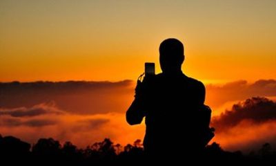 Teide National Park, Sunset & Stargazing Coach Tour - no Dinner