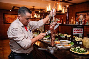 Lunch or Dinner Experience at Fogo Gaucho Brazilian Steakhouse