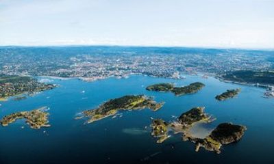 The Five Pearls of the Oslofjord Full Day Tour