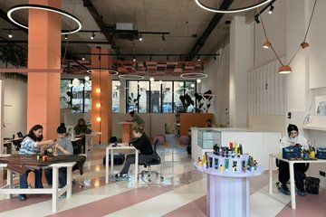 Leather Wallet Crafting Masterclass in Tbilisi