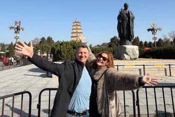 Early Morning Terracotta Army Peak Season Half Day Tour