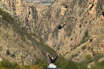 Private Armenia Photography Adventure Tour