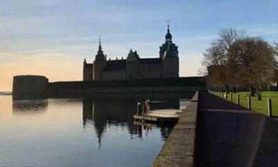 Best of Kalmar: An Audio Tour