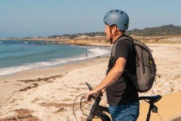 17 Mile Drive eBike Tour in Monterey