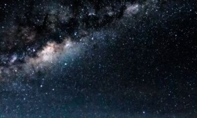 Atacama: Astronomical Tour with Photos and Nighttime Tasting