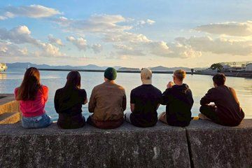 Kamosutabi Akitsu Tour