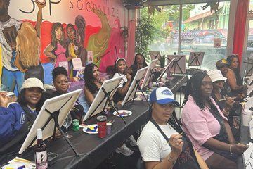 Art and Fun in Atlanta
