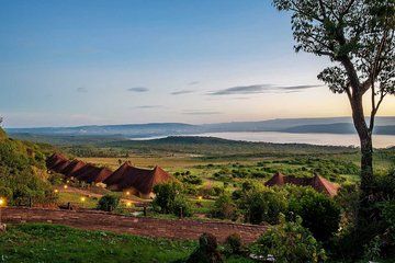 3 Day Masai Mara Safari Adventure from Nairobi