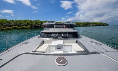 Catalina Luxury Sailing