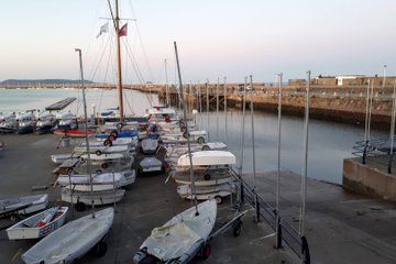 Dublin Riviera Dún Laoghaire Shore Excursion