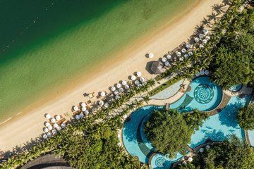 Explore Nha Trang Islands Snorkeling Relaxing Mud Bath and BBQ