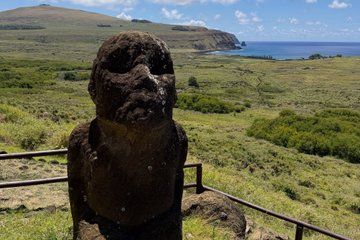 Private Easter Island Full-Day Tour