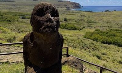 Private Easter Island Full-Day Tour