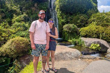 Mt Fuji A Special Journey for Two with Private Activity